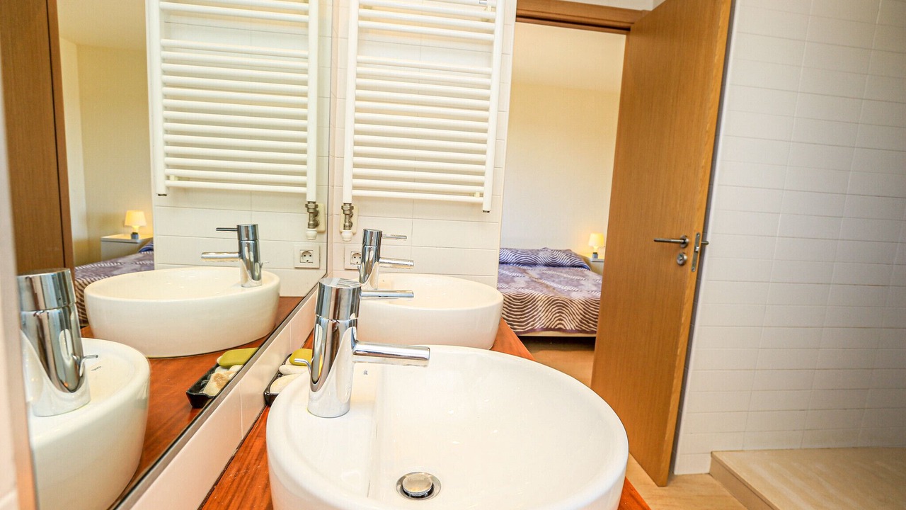 Photo of Bathroom in Cambrils