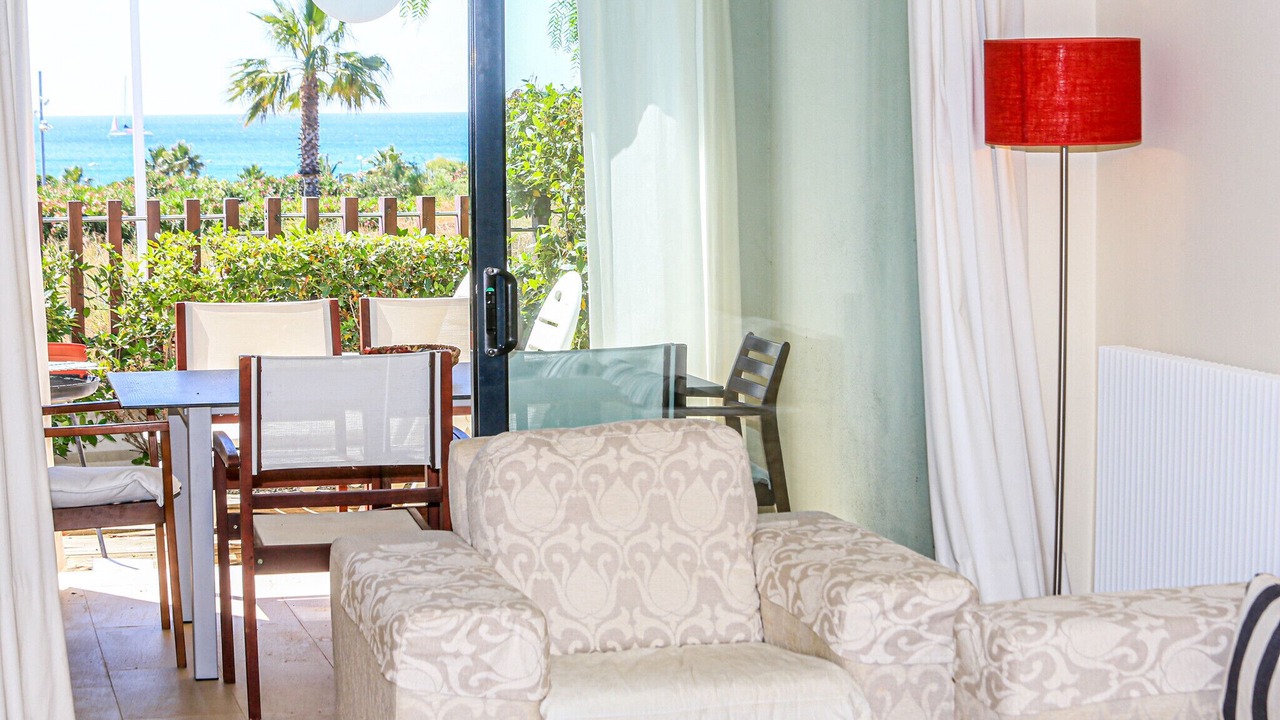 Photo of Livingroom in Cambrils