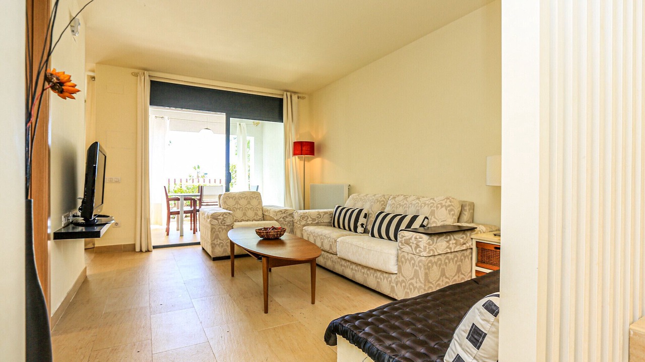 Photo of Livingroom in Cambrils