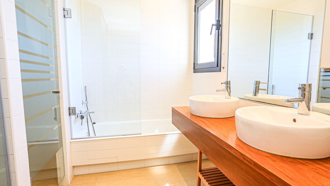 Photo of Bathroom in Cambrils