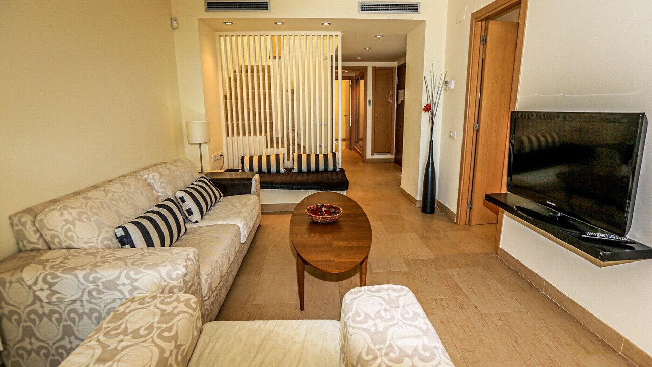 Photo of Livingroom in Cambrils