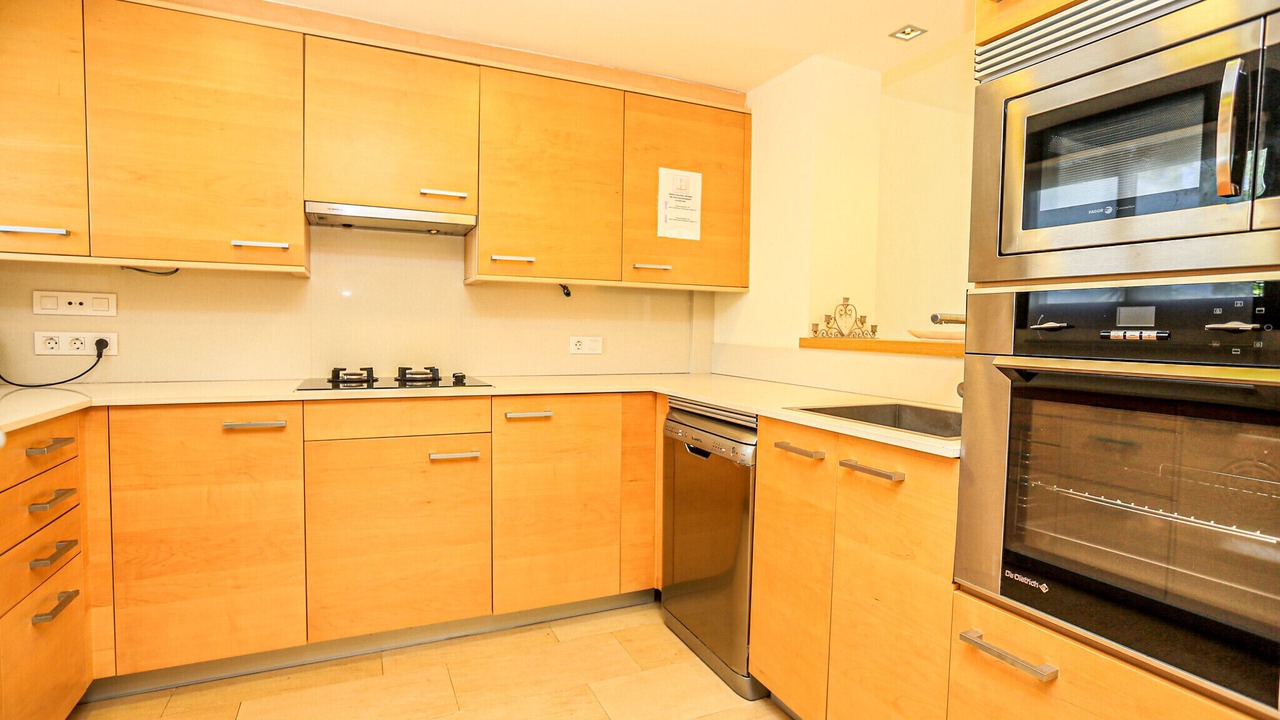 Photo of Kitchen in Cambrils