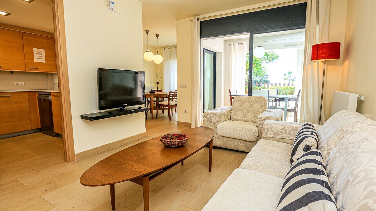 Photo of Livingroom in Cambrils