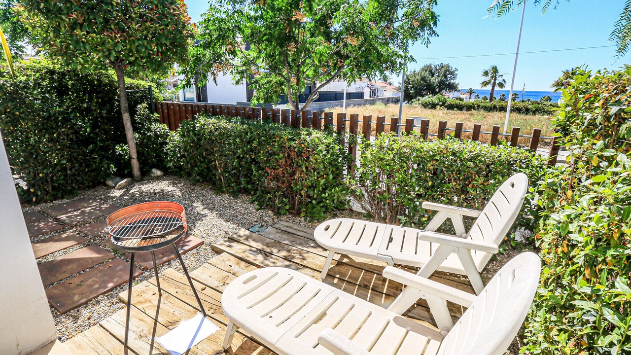 Photo of Patio Balcony in Cambrils