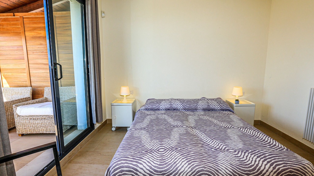 Photo of Bedroom in Cambrils