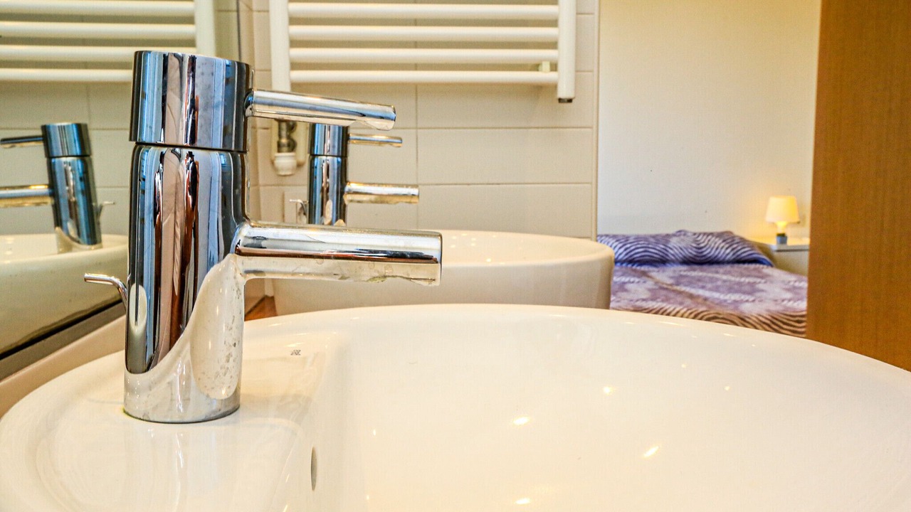 Photo of Bathroom in Cambrils