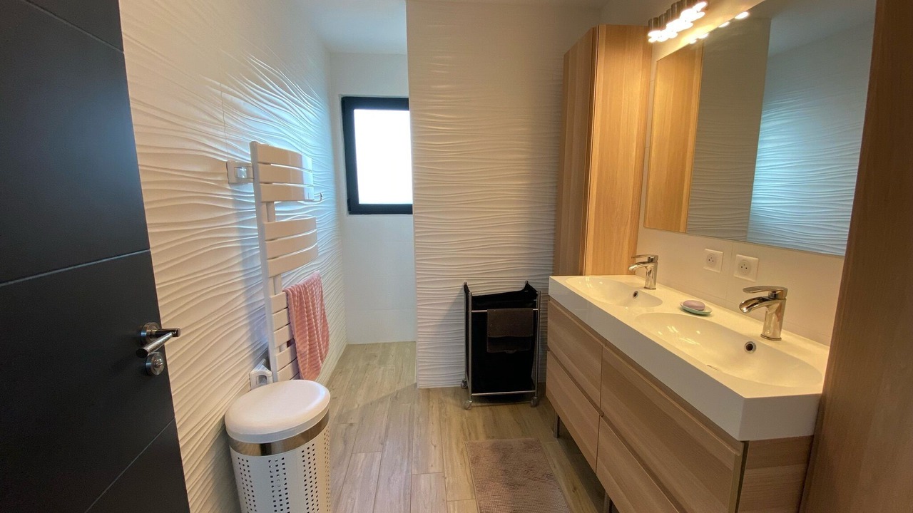 Photo of Bathroom in Villeneuve-les-Maguelone