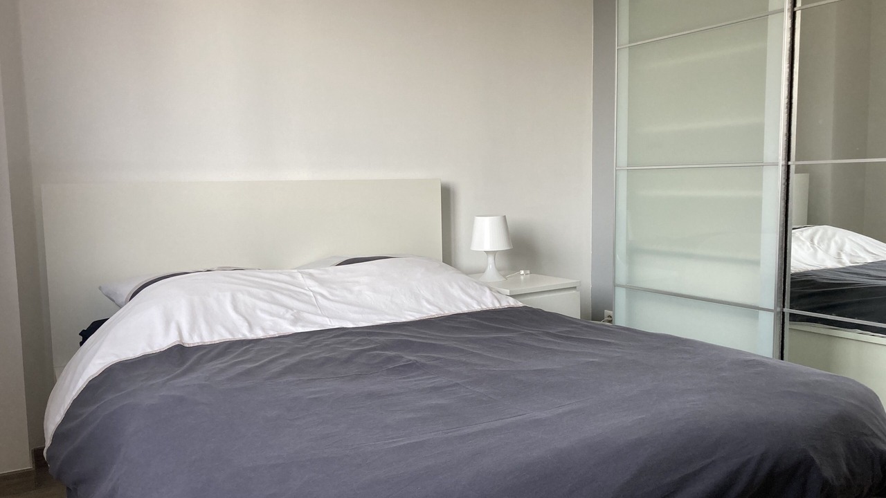 Photo of Bedroom in Villeneuve-les-Maguelone