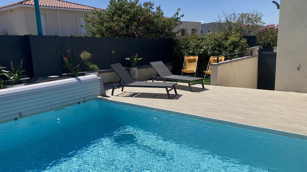 Photo of Outdoor in Villeneuve-les-Maguelone