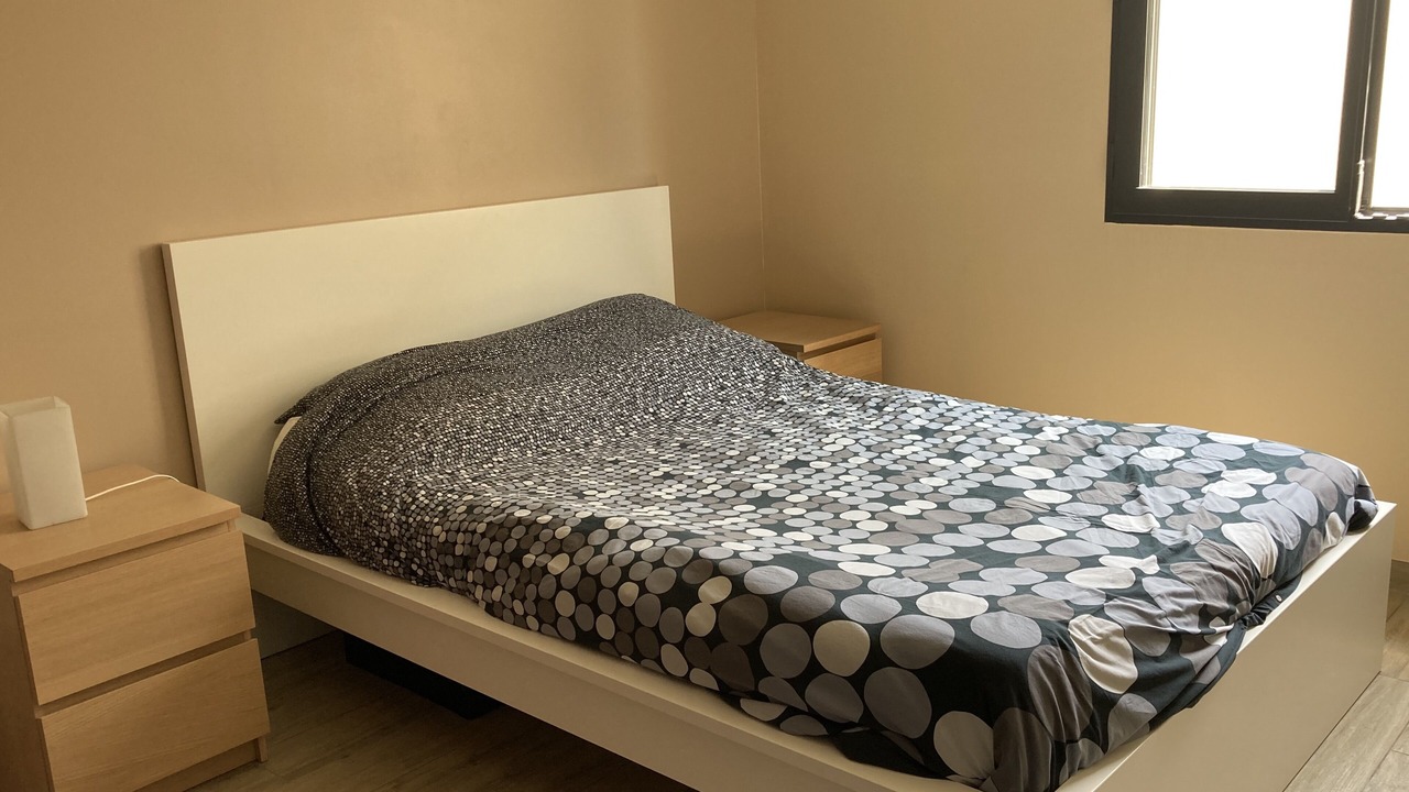 Photo of Bedroom in Villeneuve-les-Maguelone