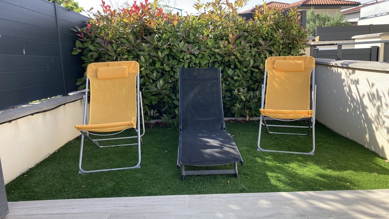 Photo of Outdoor in Villeneuve-les-Maguelone