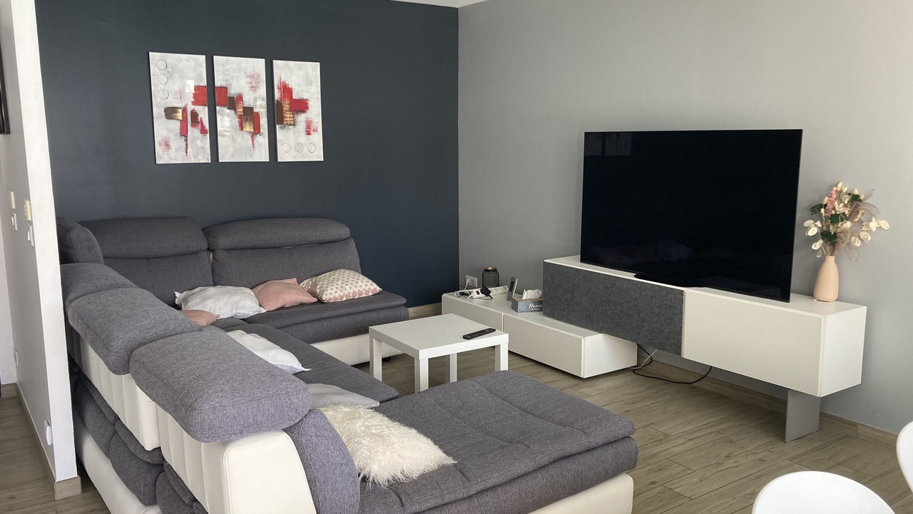 Photo of Livingroom in Villeneuve-les-Maguelone