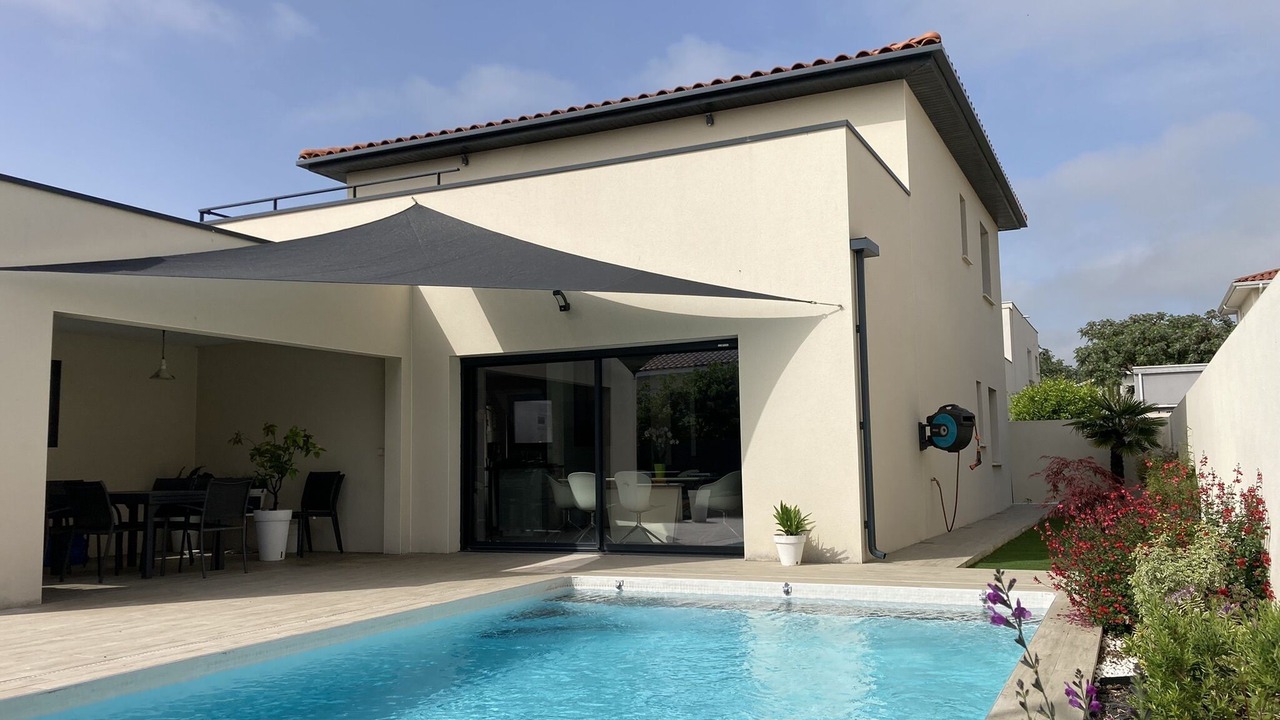 Photo of Outdoor in Villeneuve-les-Maguelone