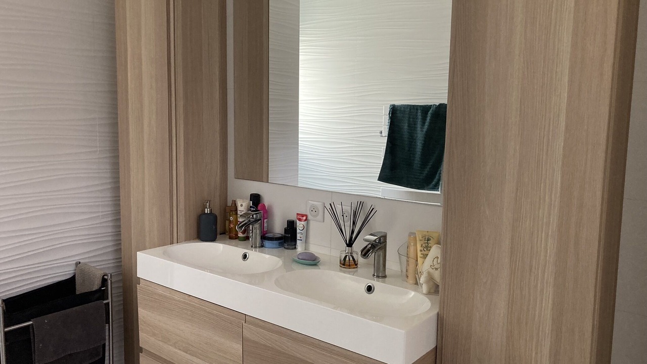 Photo of Bathroom in Villeneuve-les-Maguelone
