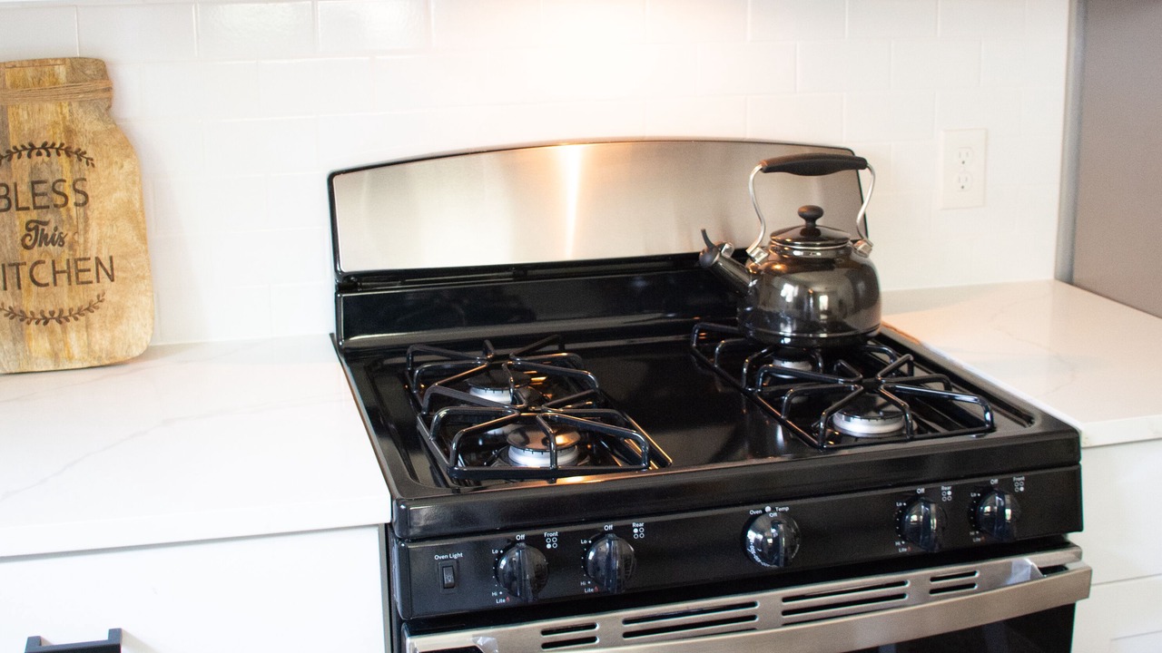 Photo of Kitchen in Fort Worth