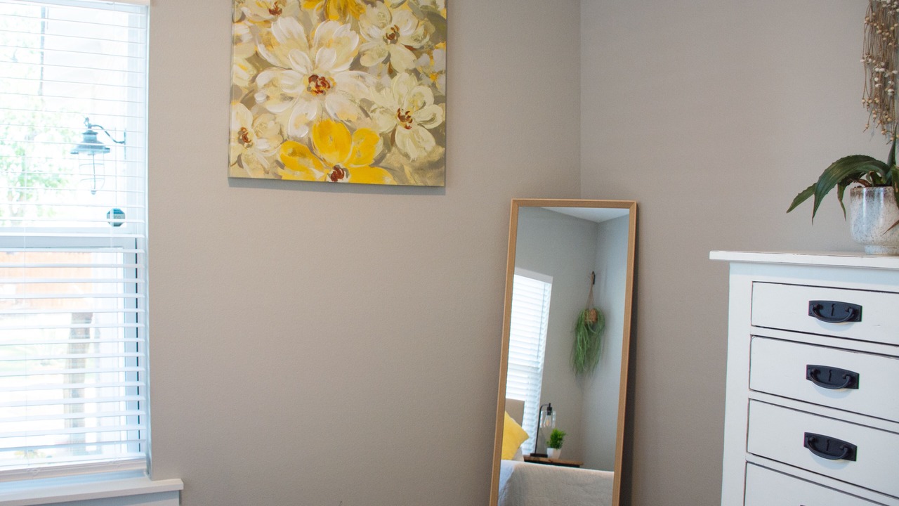 Photo of Bedroom in Fort Worth