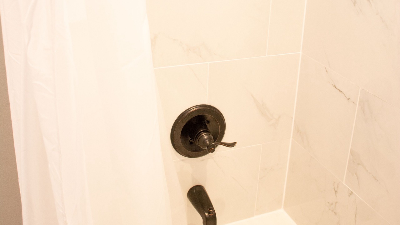 Photo of Bathroom in Fort Worth