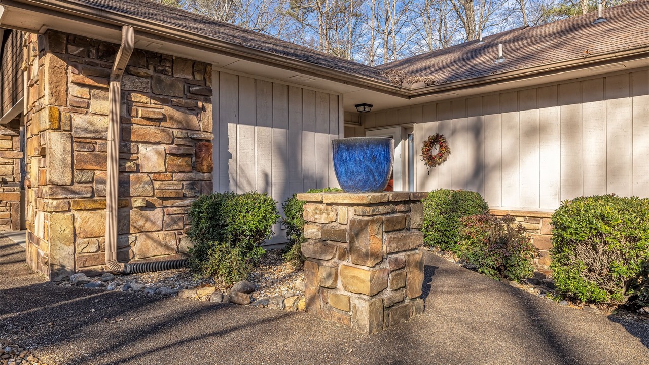 Photo of Outdoor in Hot Springs Village