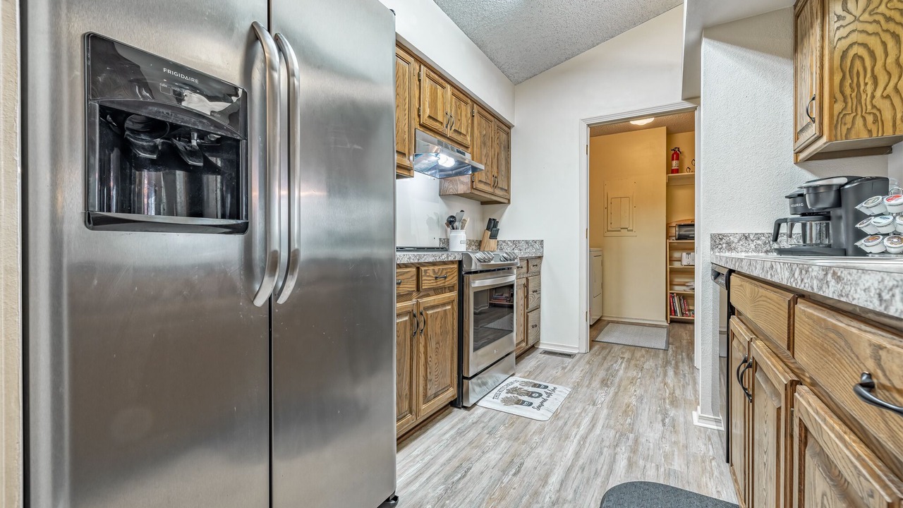 Photo of Kitchen in Hot Springs Village