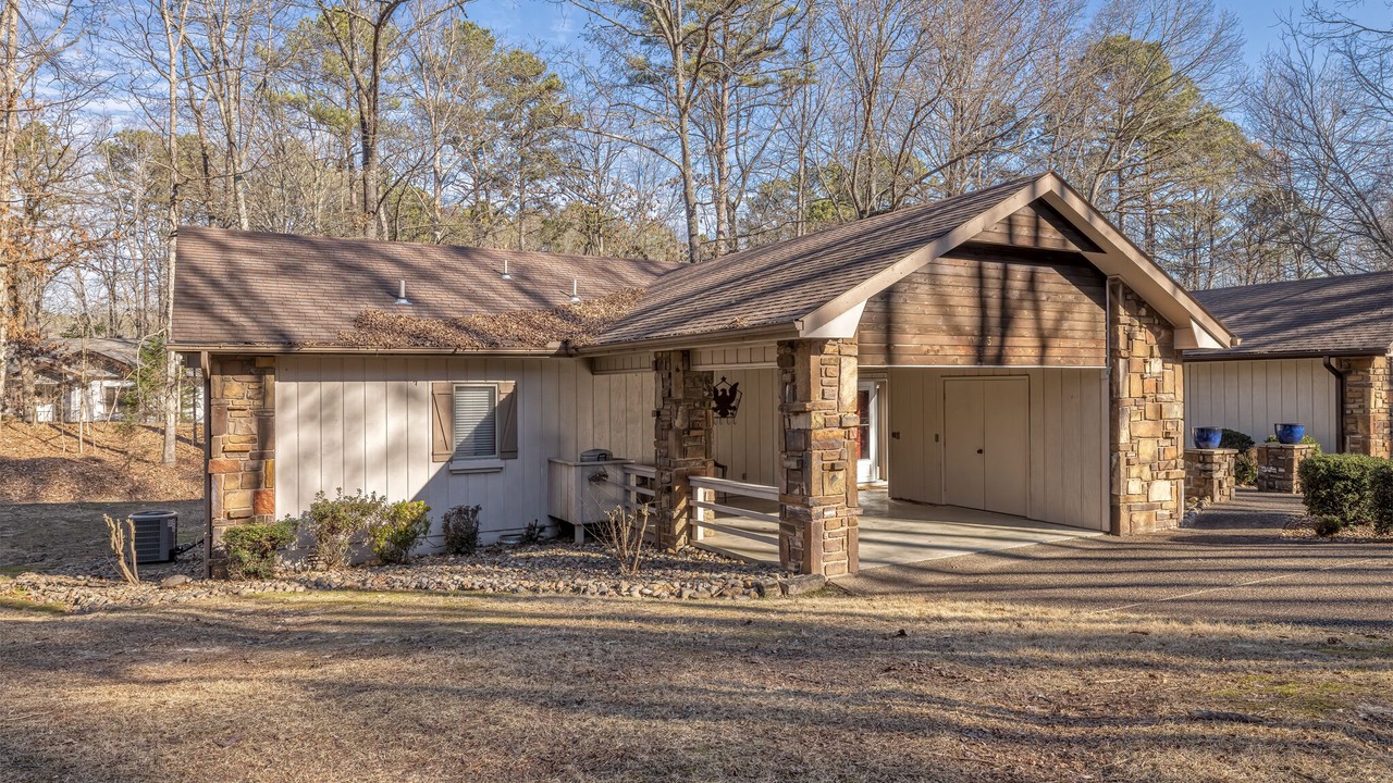 Photo of Outdoor in Hot Springs Village