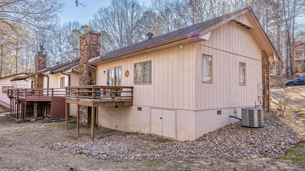 Photo of Outdoor in Hot Springs Village