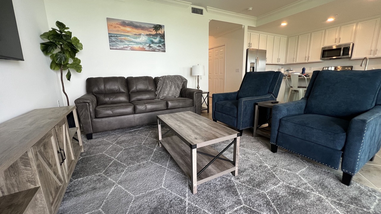 Photo of Livingroom in Biggar
