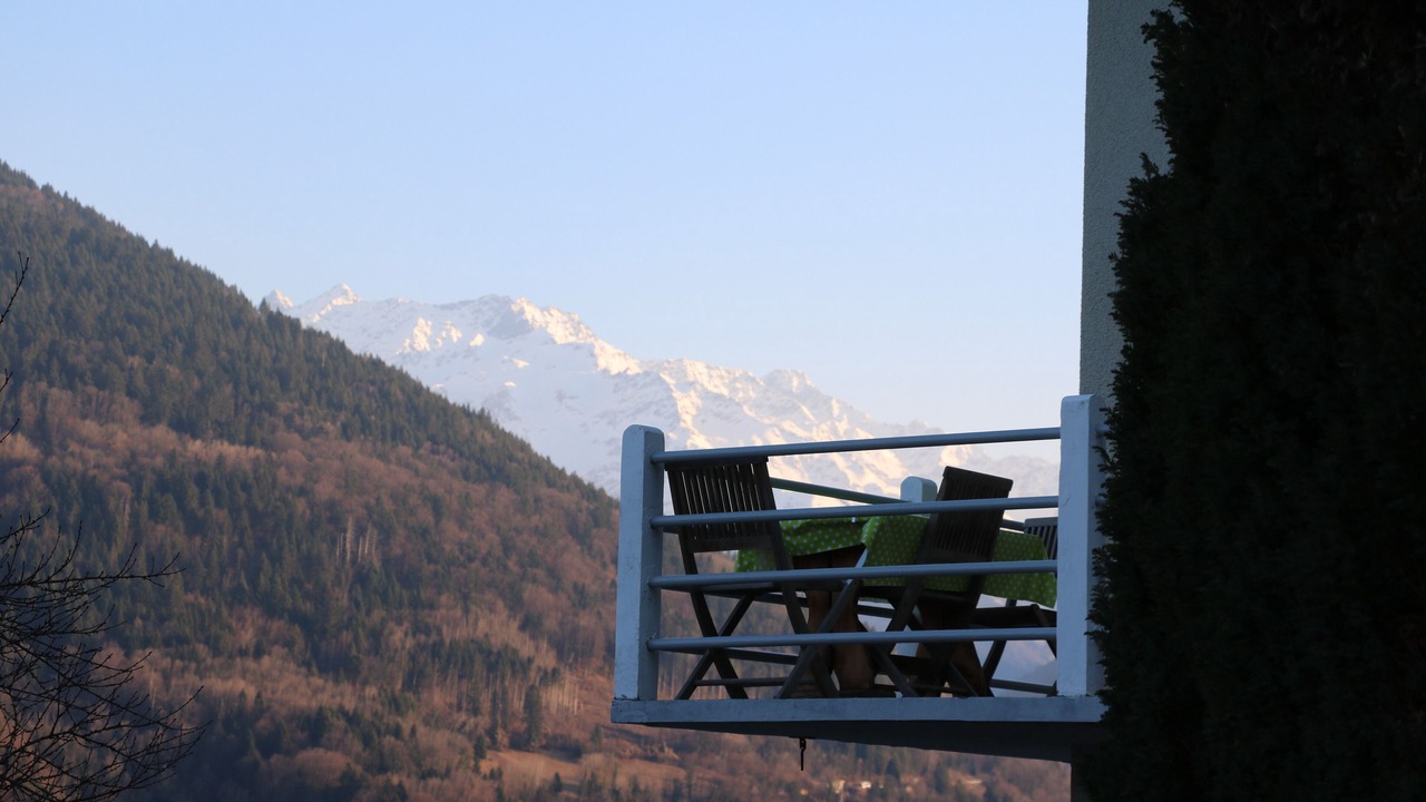 Photo of Outdoor in Le Moutaret