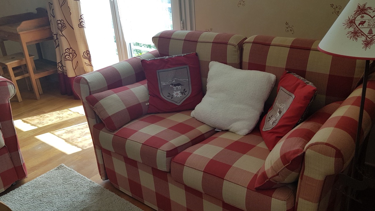 Photo of Livingroom in Le Moutaret