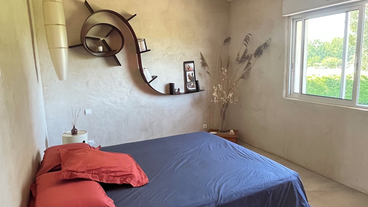 Photo of Bedroom in Layrac