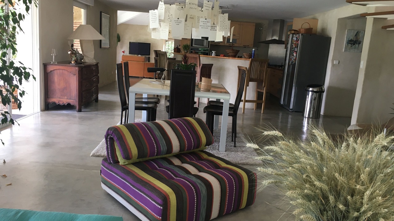Photo of Livingroom in Layrac