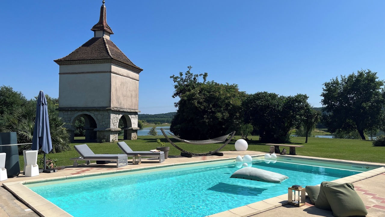 Photo of Outdoor in Layrac