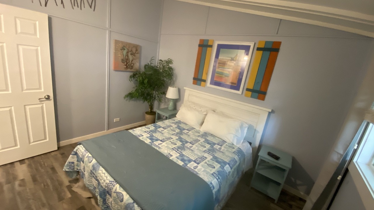 Photo of Bedroom in Lake Ozark