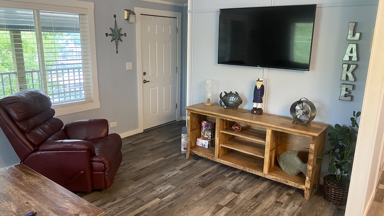 Photo of Livingroom in Lake Ozark