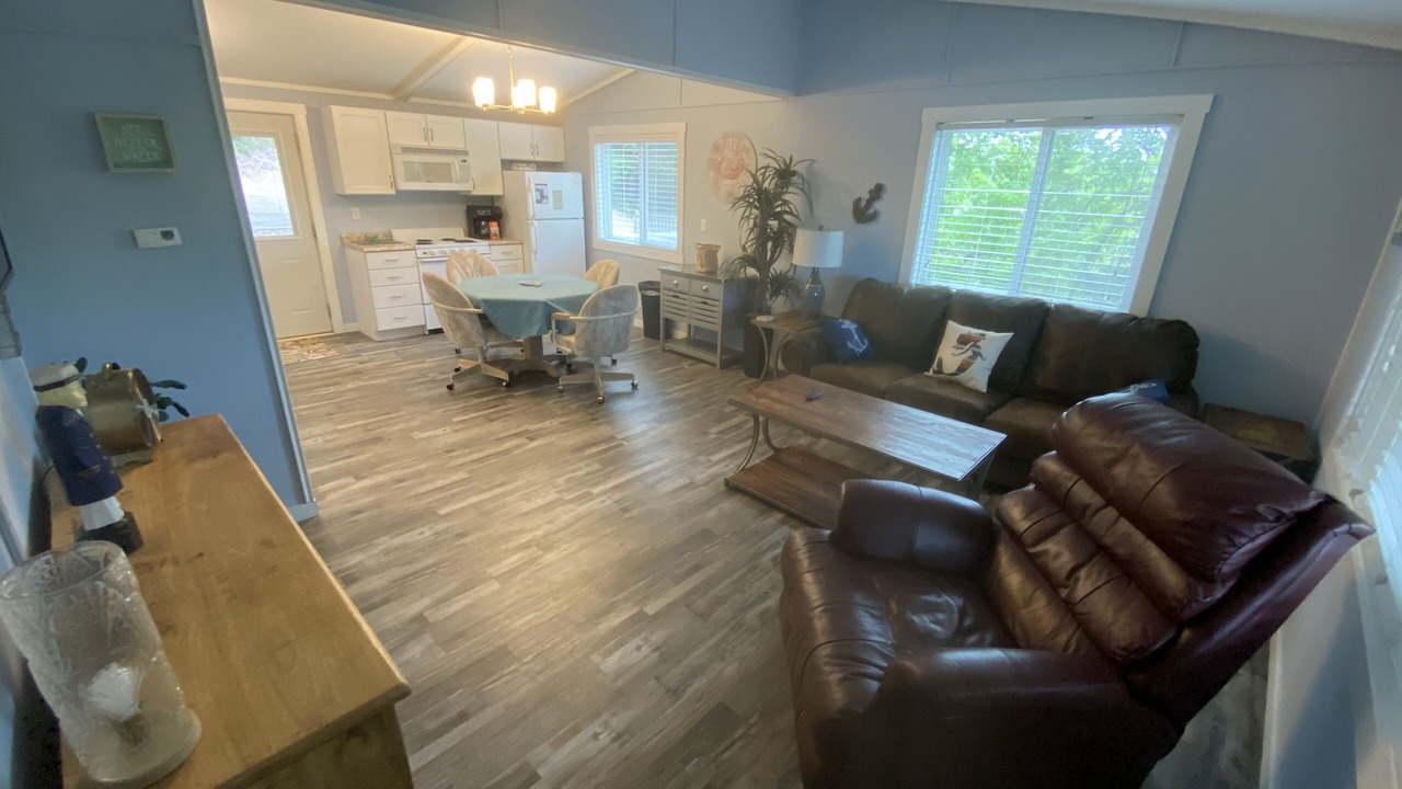 Photo of Livingroom in Lake Ozark