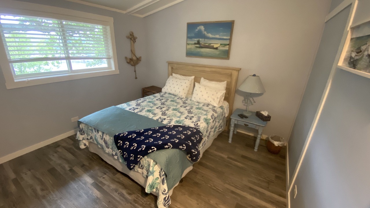 Photo of Bedroom in Lake Ozark
