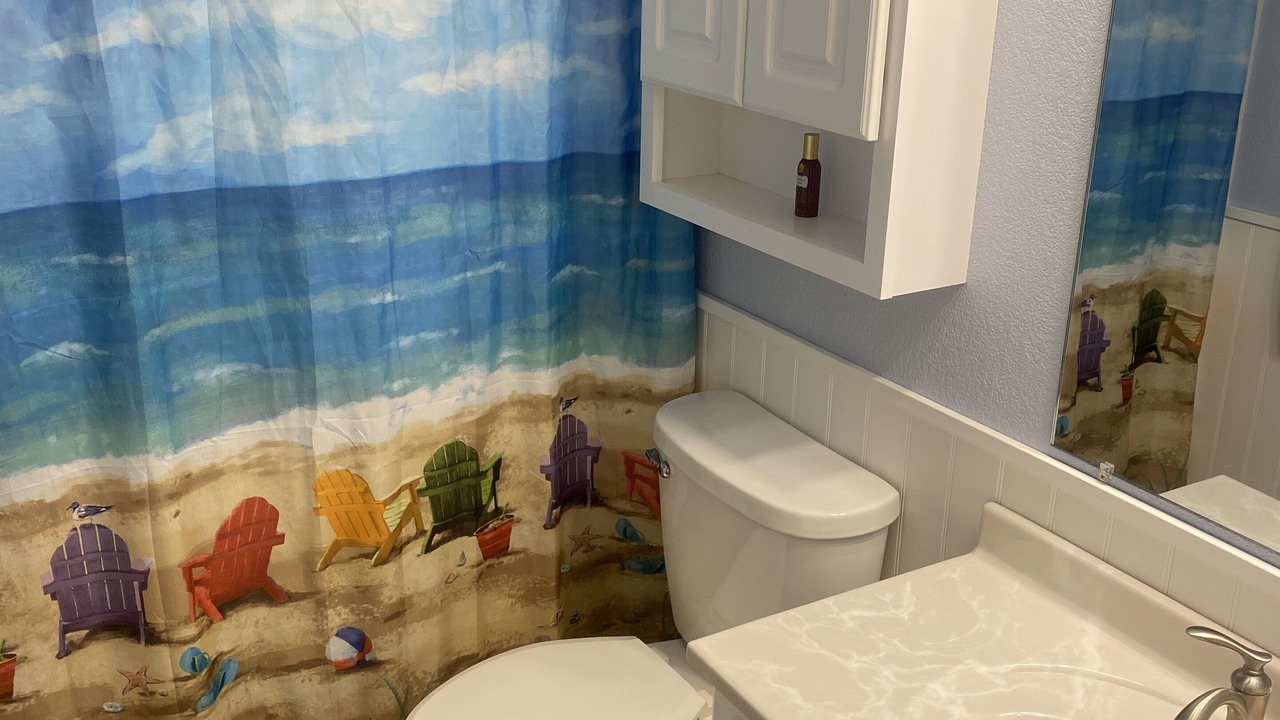 Photo of Bathroom in Lake Ozark
