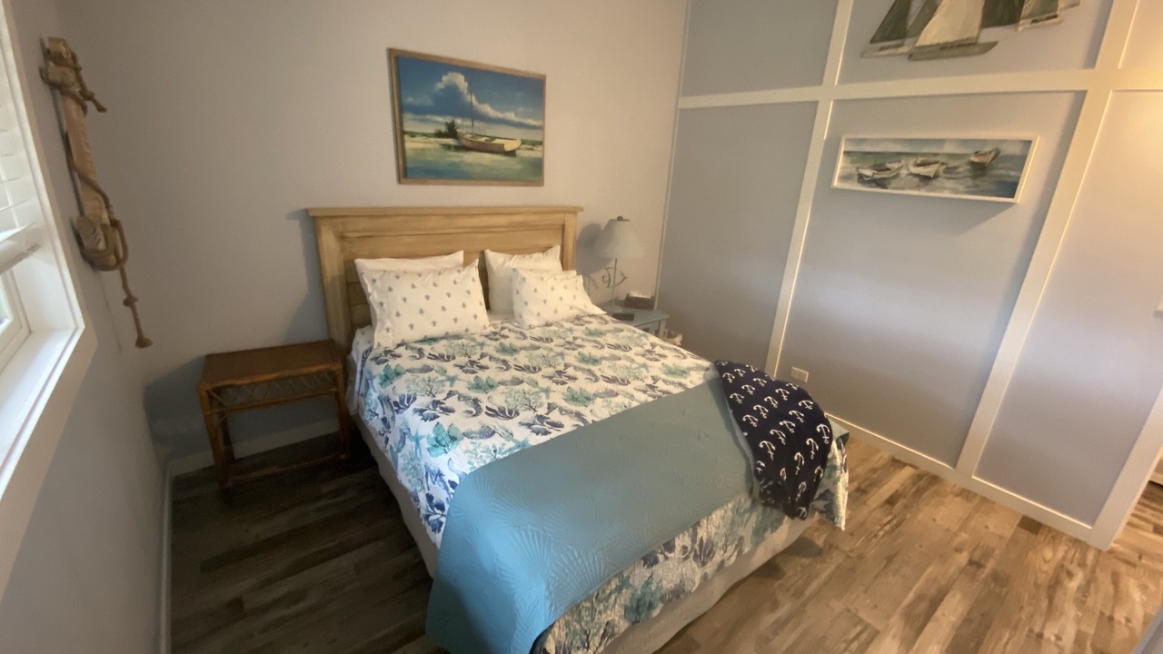 Photo of Bedroom in Lake Ozark