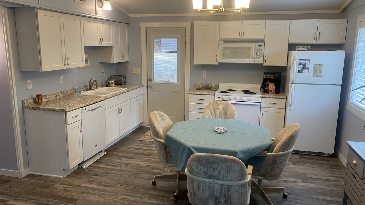 Photo of Kitchen in Lake Ozark