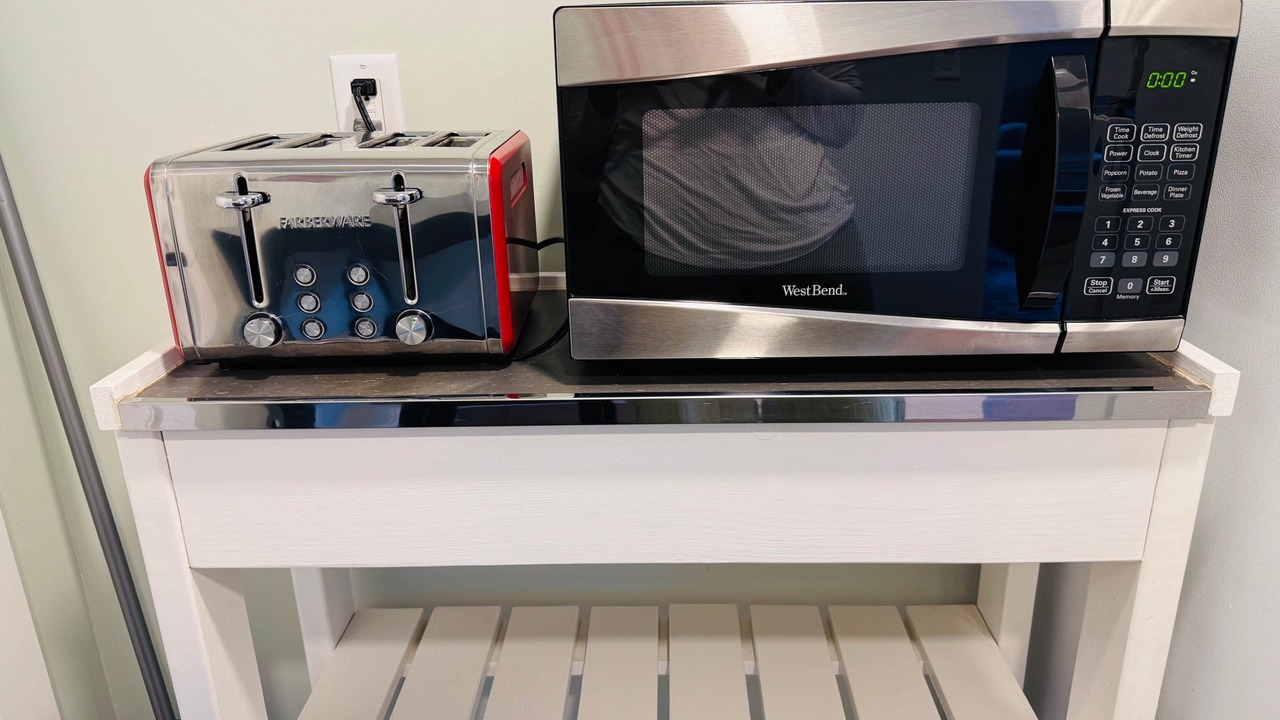 Photo of Kitchen in Pullman