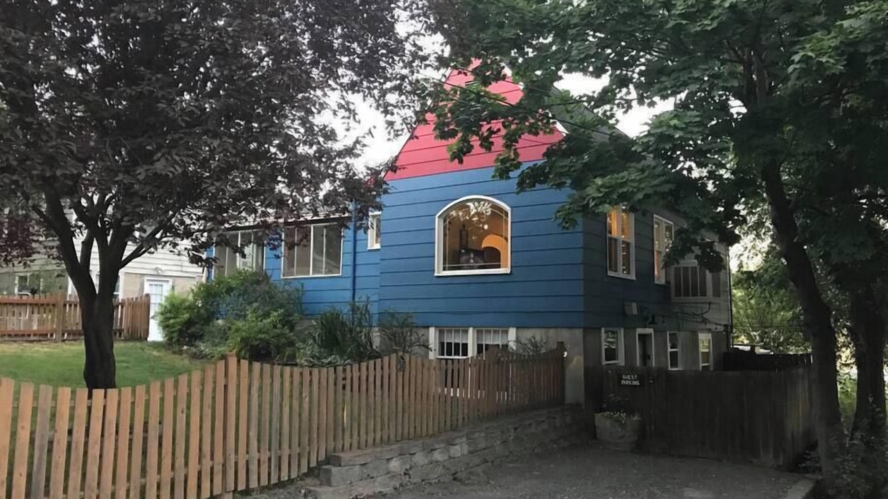 Photo of Others in Pullman