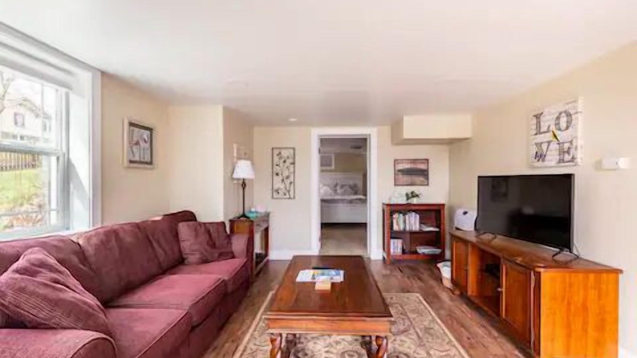 Photo of Bedroom in Pullman