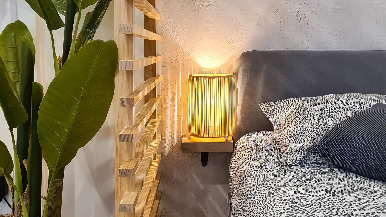 Photo of Bedroom in Marmande
