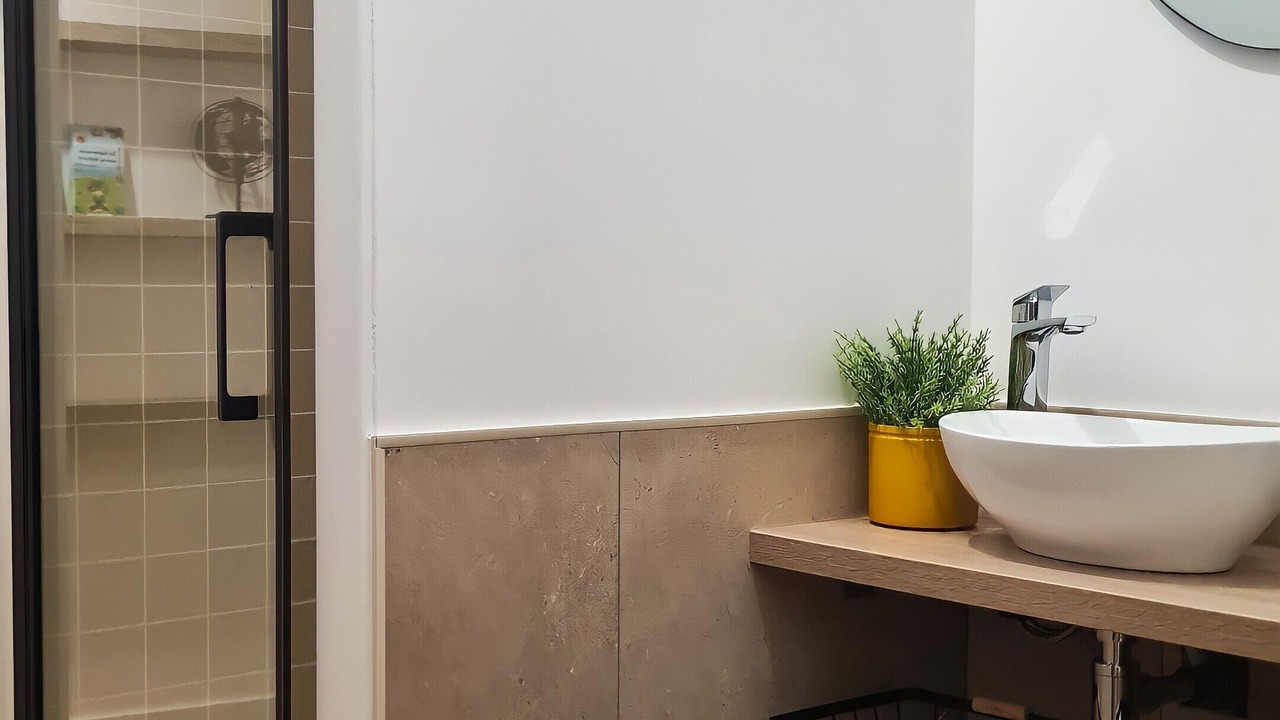 Photo of Bathroom in Marmande