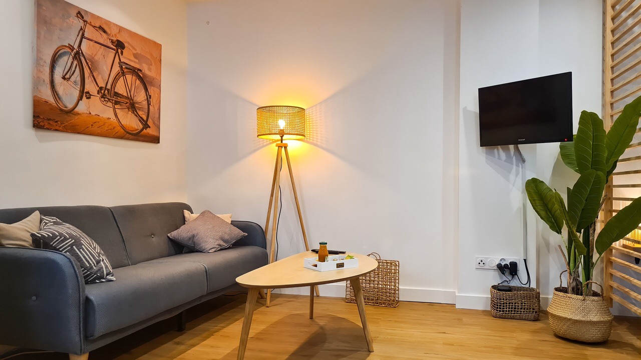 Photo of Livingroom in Marmande