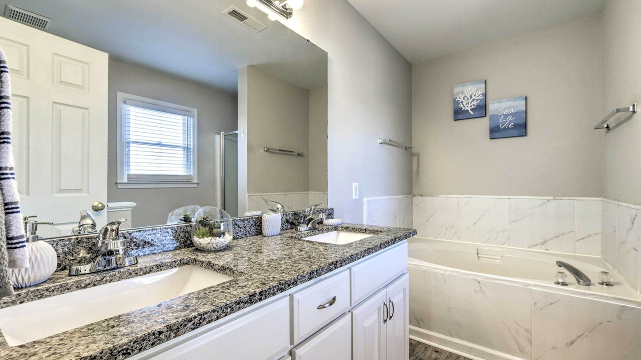 Photo of Bathroom in Graham