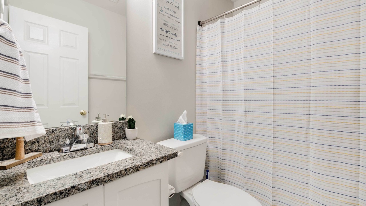 Photo of Bathroom in Graham