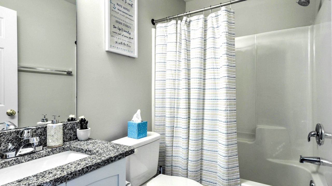 Photo of Bathroom in Graham