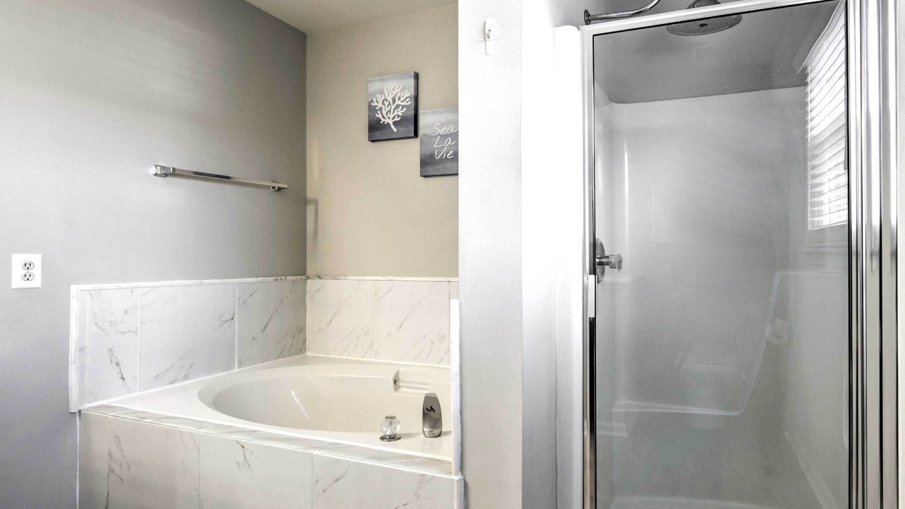 Photo of Bathroom in Graham