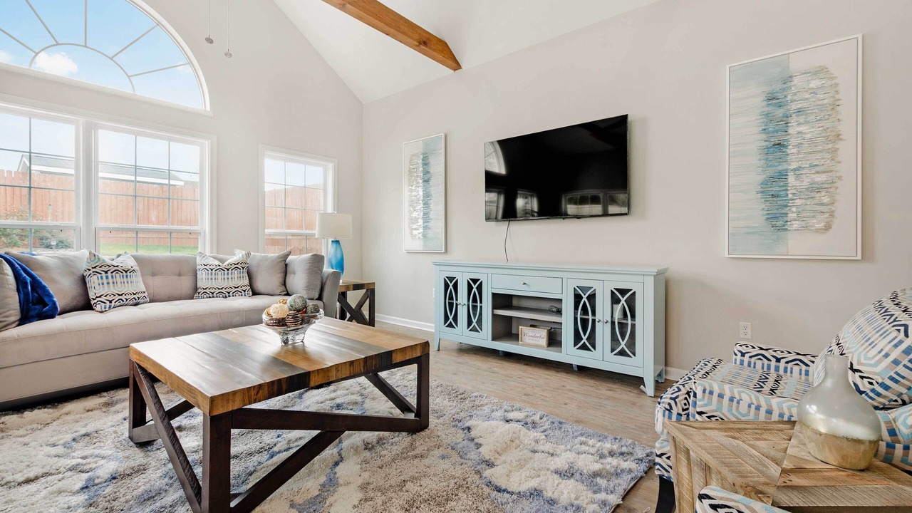 Photo of Livingroom in Graham