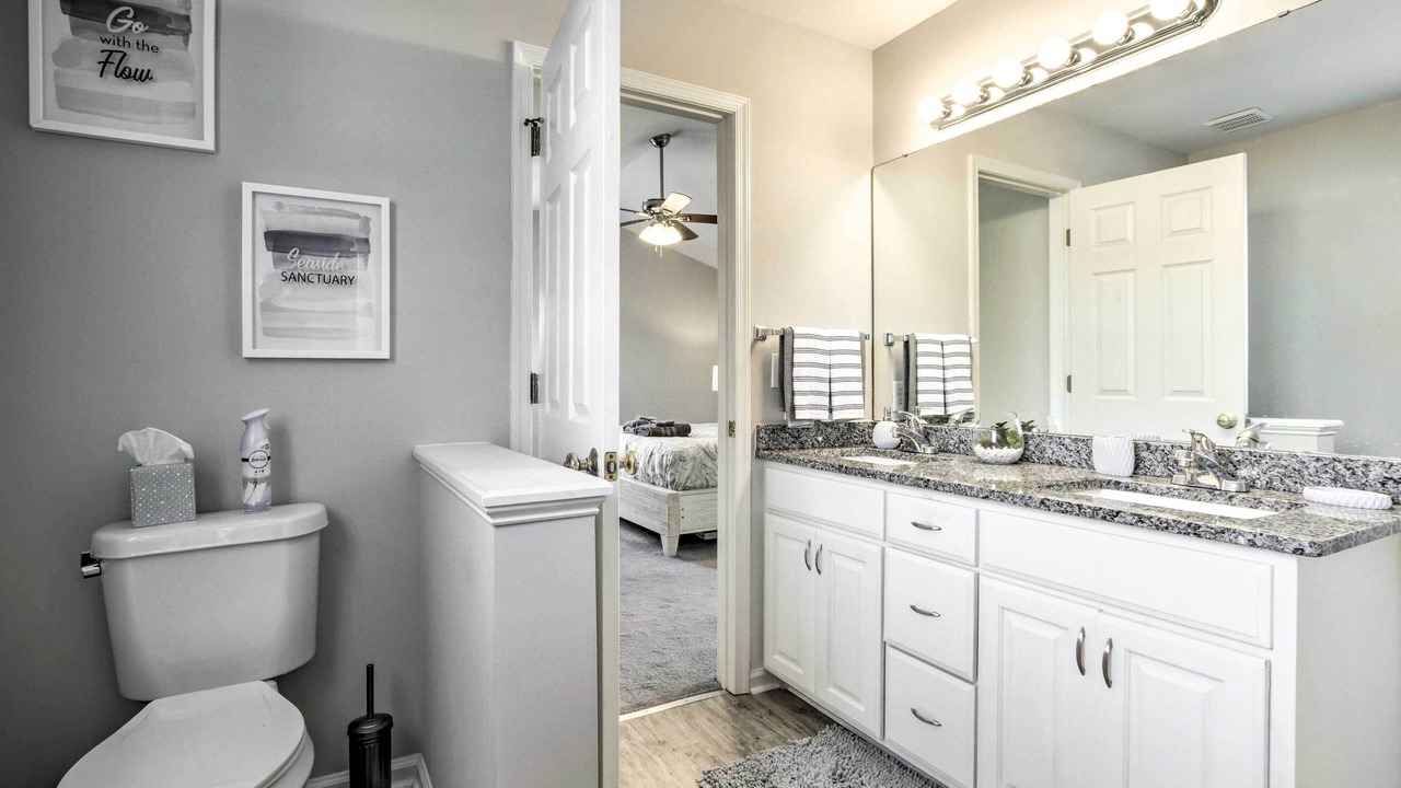 Photo of Bathroom in Graham